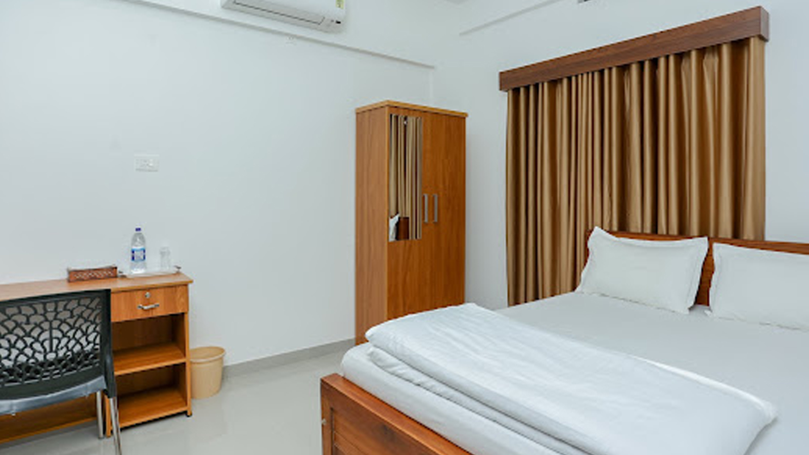 Two-Bed Apartment - View 2
